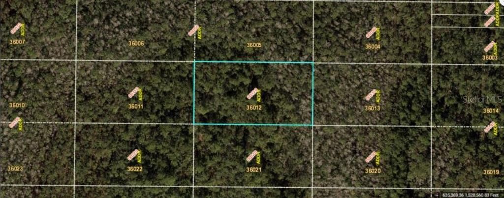 For Sale: $49,000 (1.19 acres)