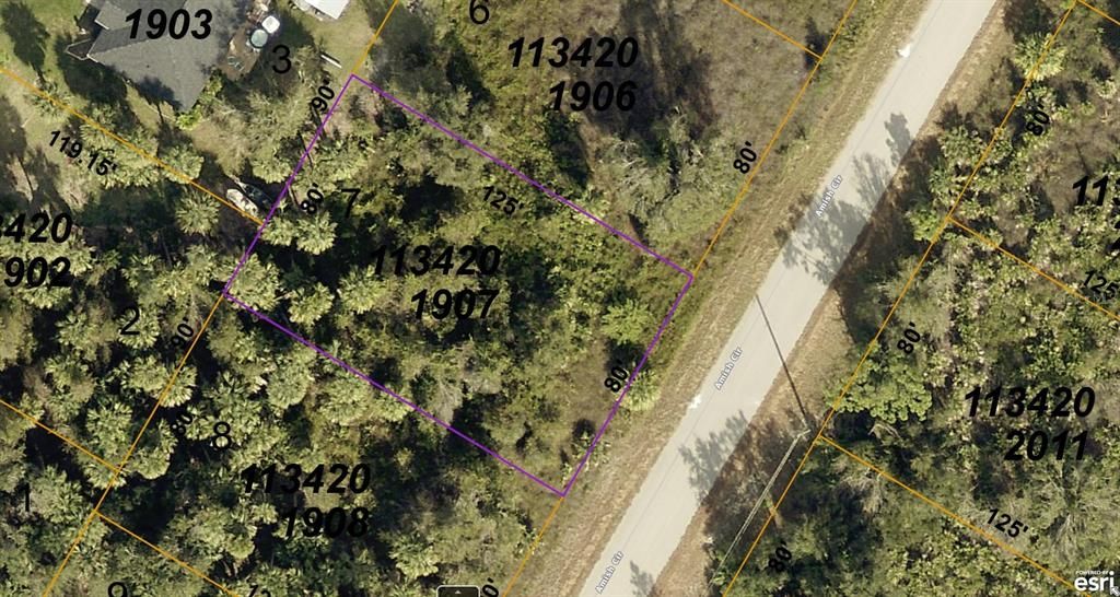 Active With Contract: $15,000 (0.23 acres)