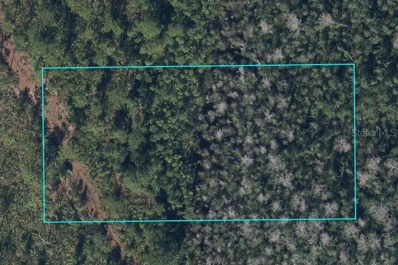 На продажу: $10,800 (1.26 acres)