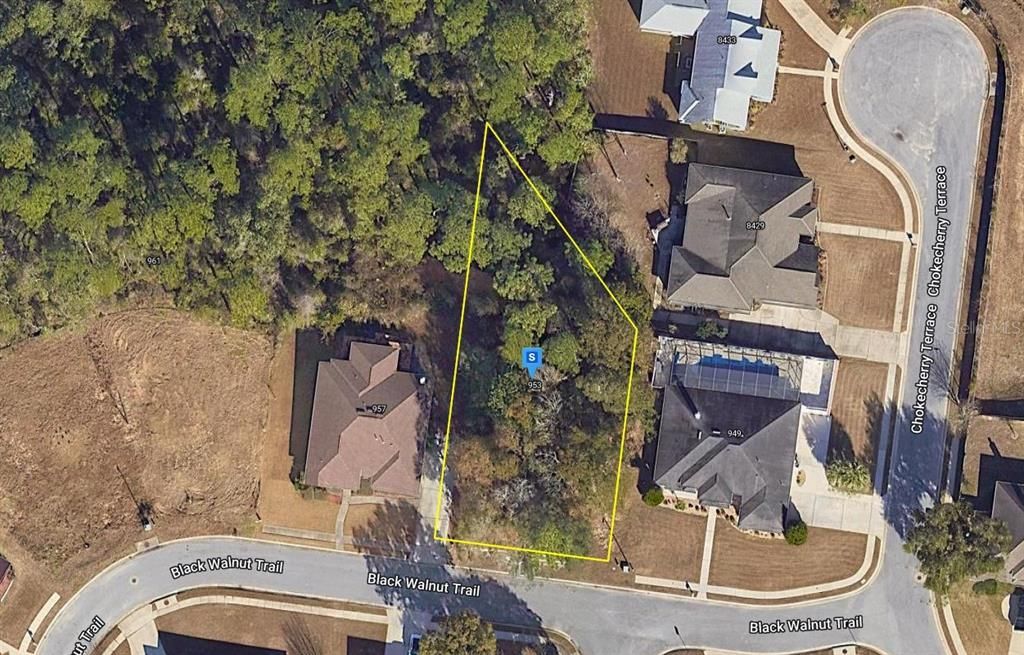 Vendido Recientemente: $70,999 (0.35 acres)