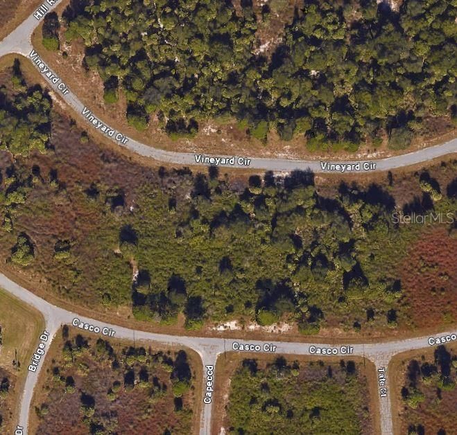 最近售出: $21,000 (0.42 acres)