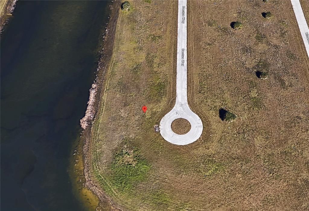 En Venta: $38,000 (0.23 acres)