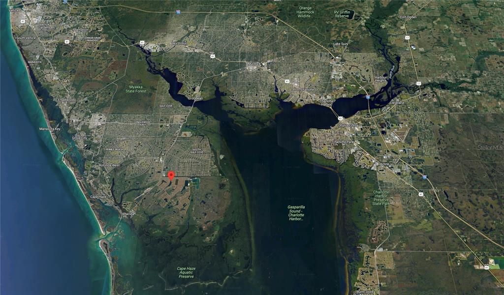 En Venta: $38,000 (0.23 acres)