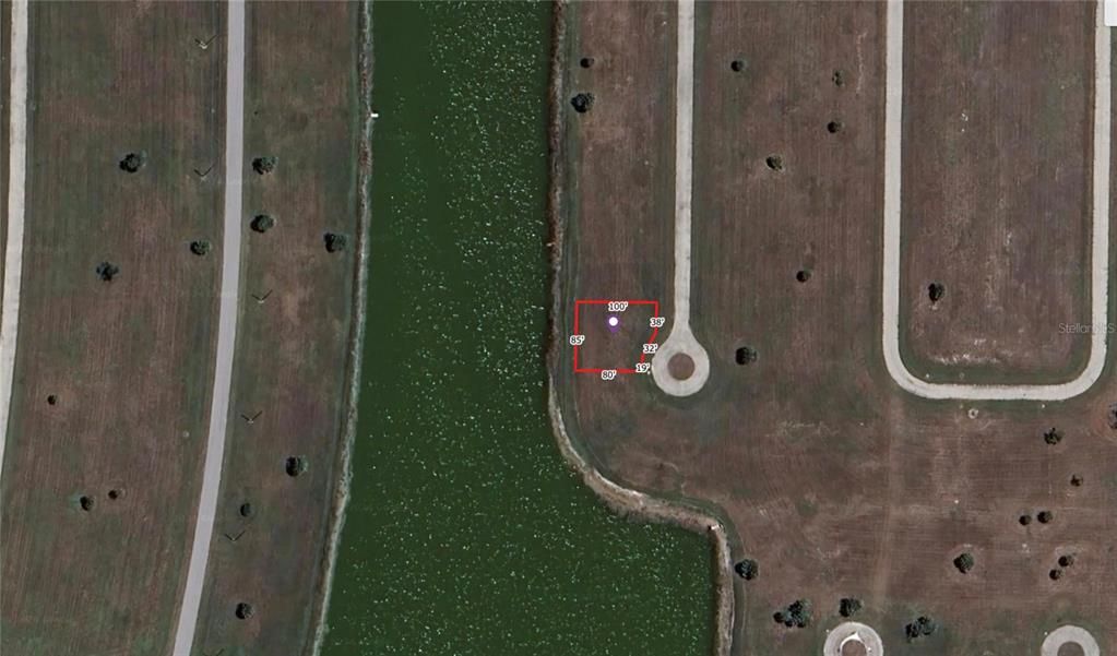 En Venta: $38,000 (0.23 acres)