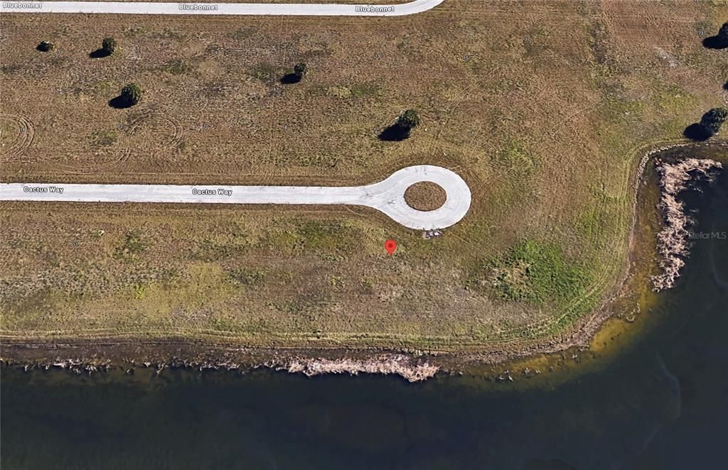 En Venta: $38,000 (0.23 acres)