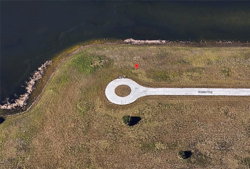 En Venta: $38,000 (0.23 acres)