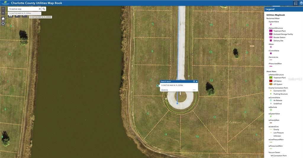 En Venta: $38,000 (0.23 acres)