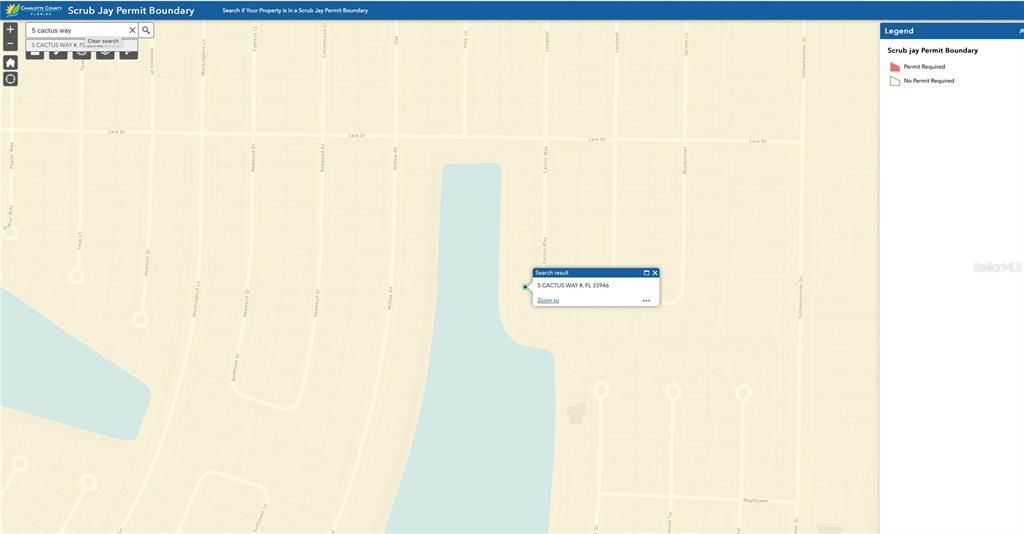 En Venta: $38,000 (0.23 acres)