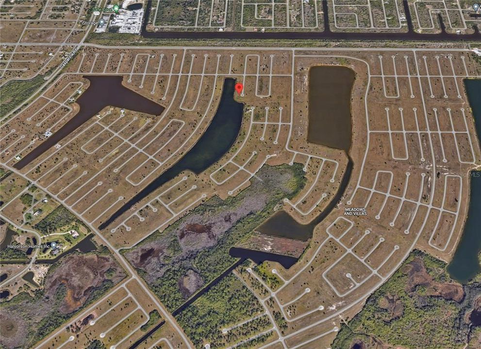 En Venta: $38,000 (0.23 acres)