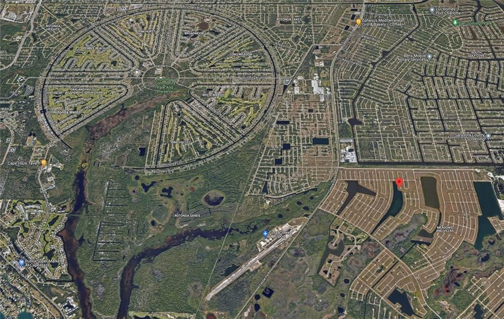 En Venta: $38,000 (0.23 acres)