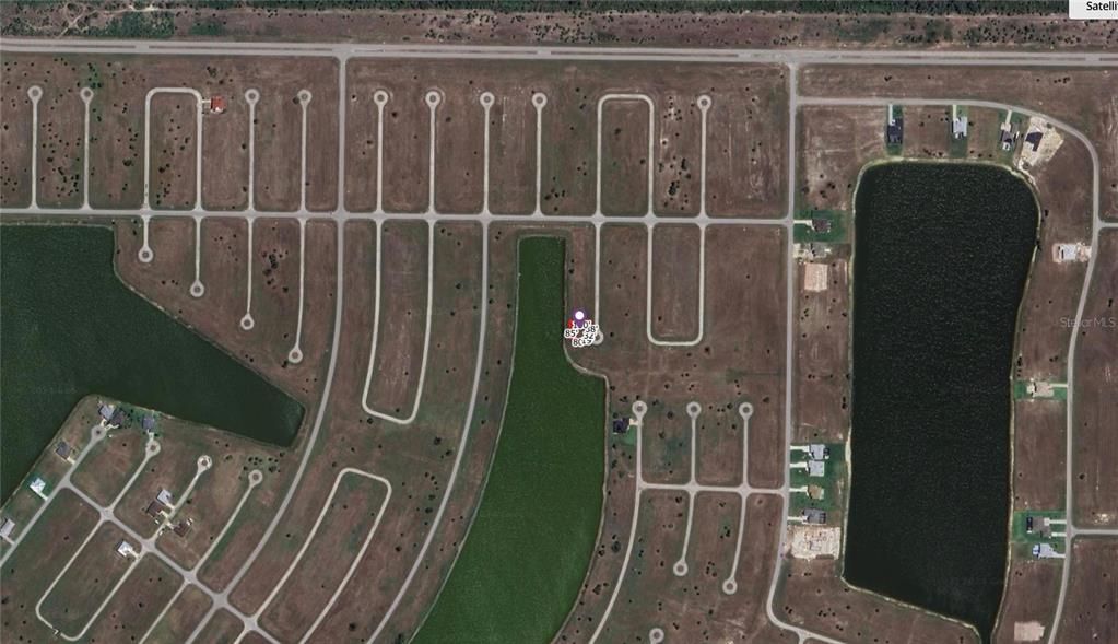 En Venta: $38,000 (0.23 acres)