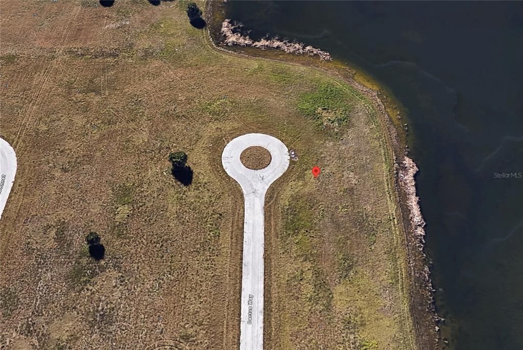 En Venta: $38,000 (0.23 acres)