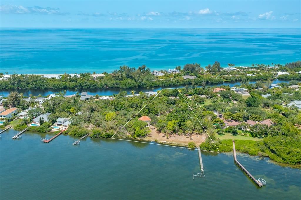 Recently Sold: $10,600,000 (3.65 acres)