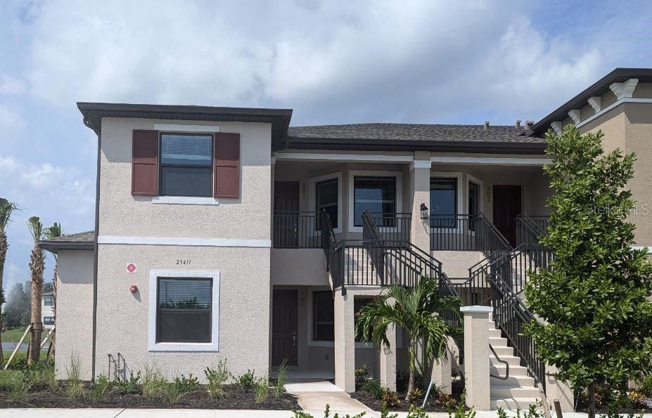 23411 Collina Way Unit 101 ~ Ready Now