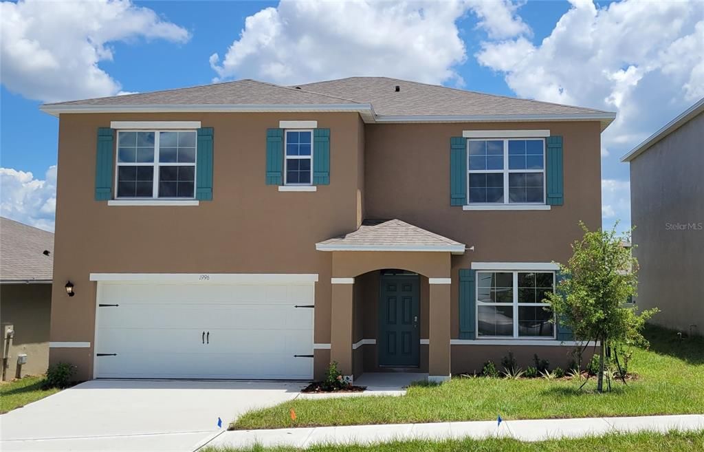 Active With Contract: $2,475 (5 beds, 3 baths, 2696 Square Feet)