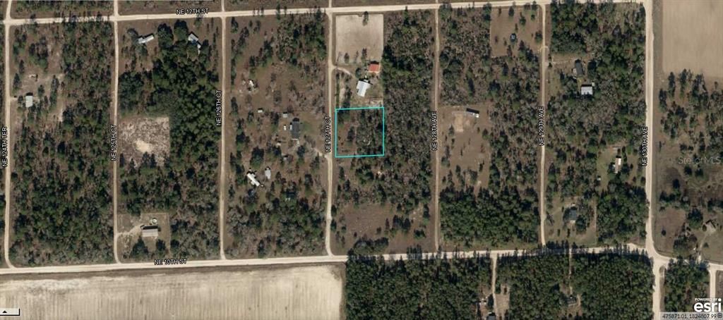 En Venta: $19,500 (1.00 acres)