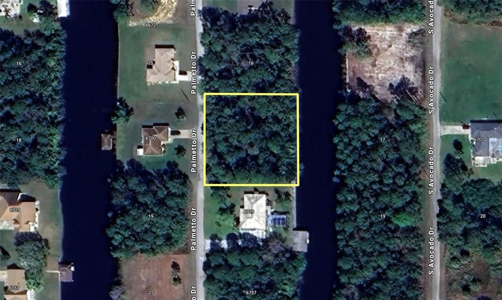 На продажу: $89,000 (0.50 acres)