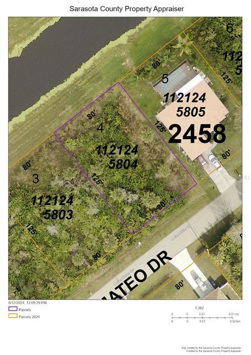 Под контрактом: $18,450 (0.23 acres)