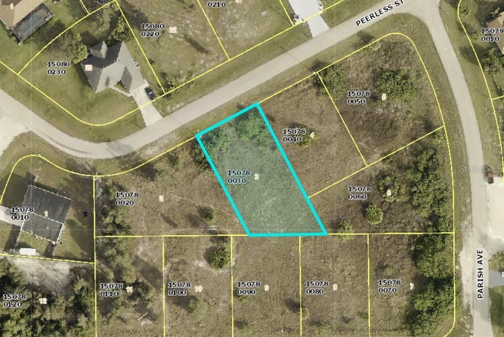 Active With Contract: $25,000 (0.28 acres)