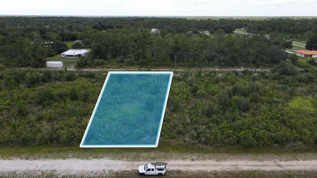 Activo con contrato: $15,999 (0.50 acres)