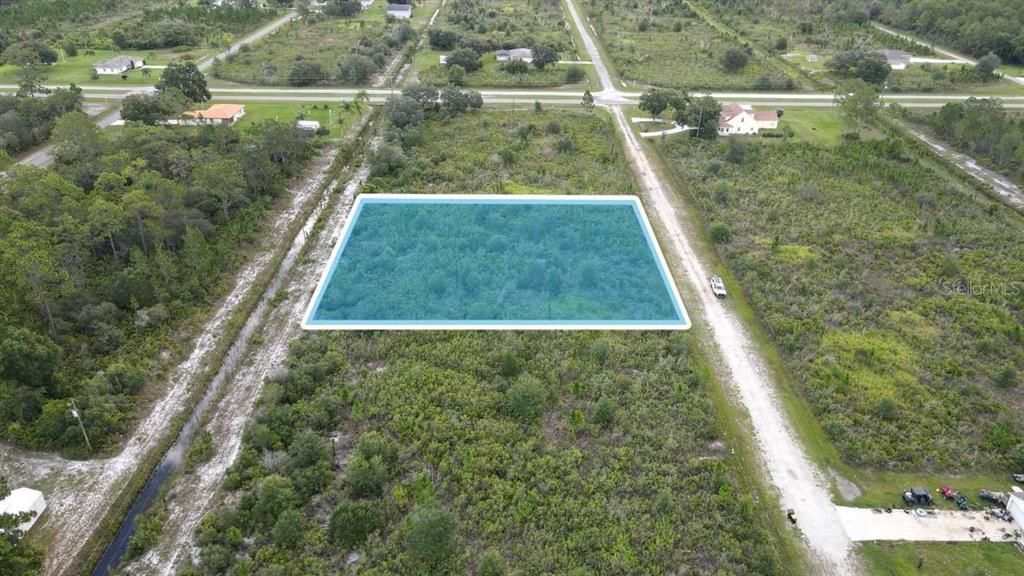 Active With Contract: $15,999 (0.50 acres)