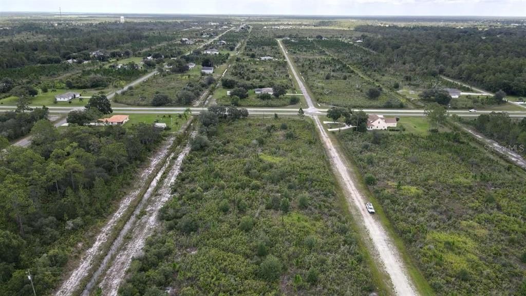 Active With Contract: $15,999 (0.50 acres)