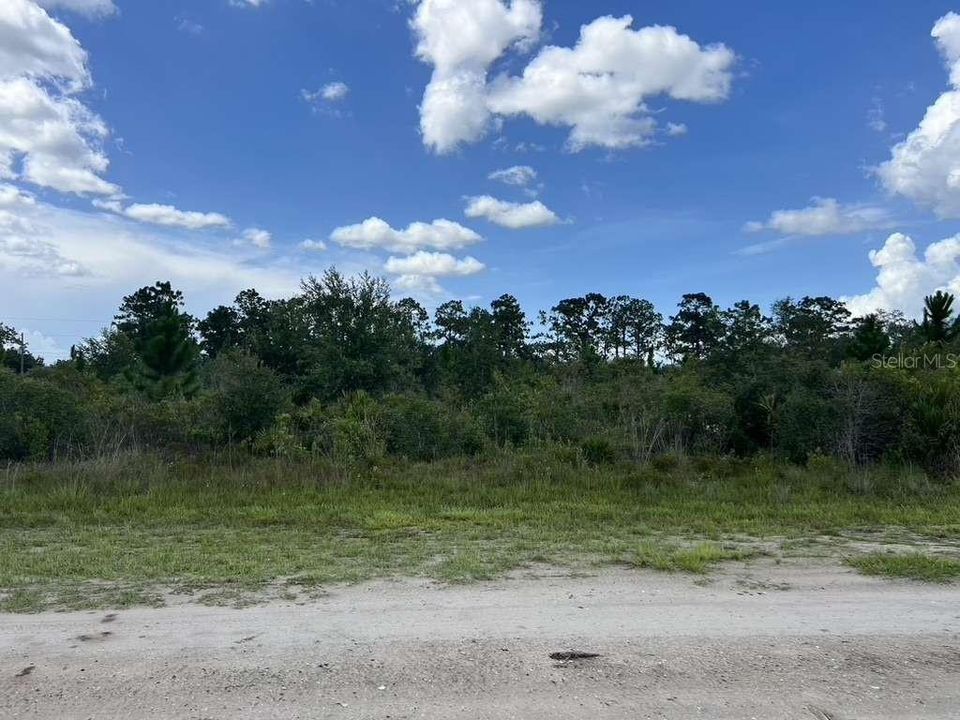 Active With Contract: $15,999 (0.50 acres)