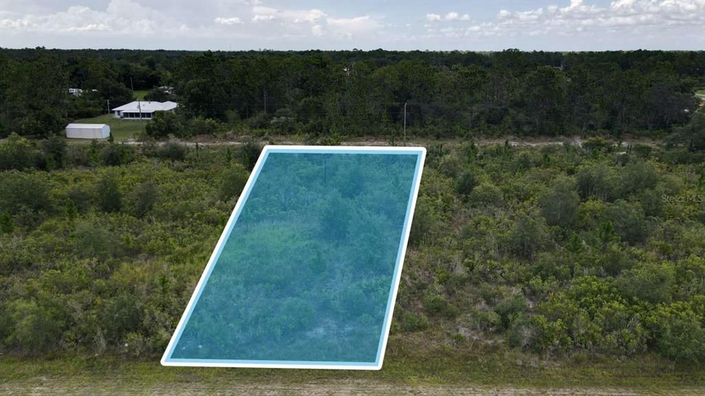 Active With Contract: $15,999 (0.50 acres)