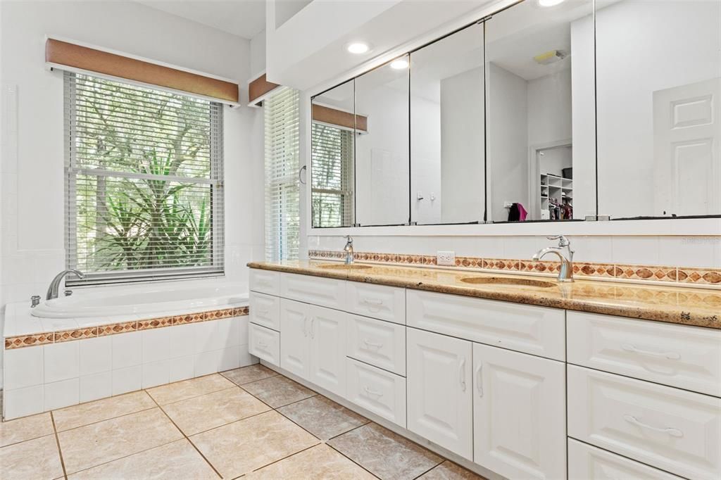 MAIN HOME GUEST BATHROOM