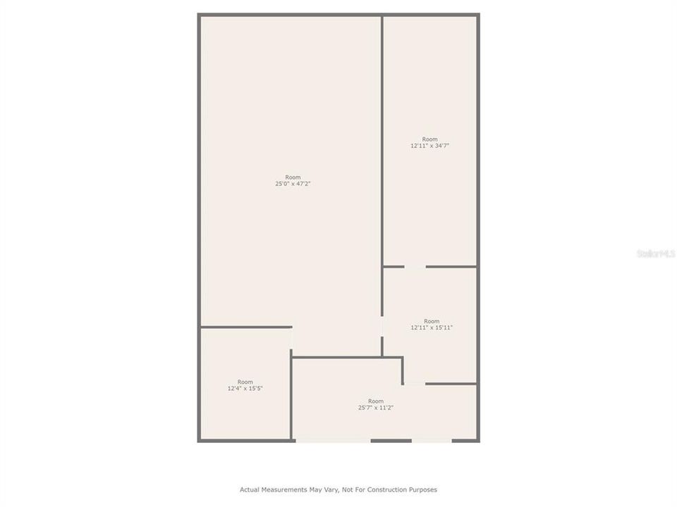 METAL BUILDING FLOORPLAN