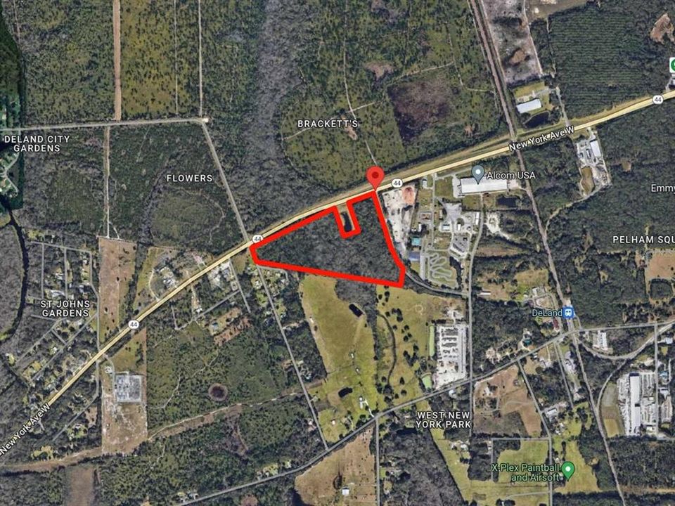 For Sale: $2,000,000 (32.84 acres)