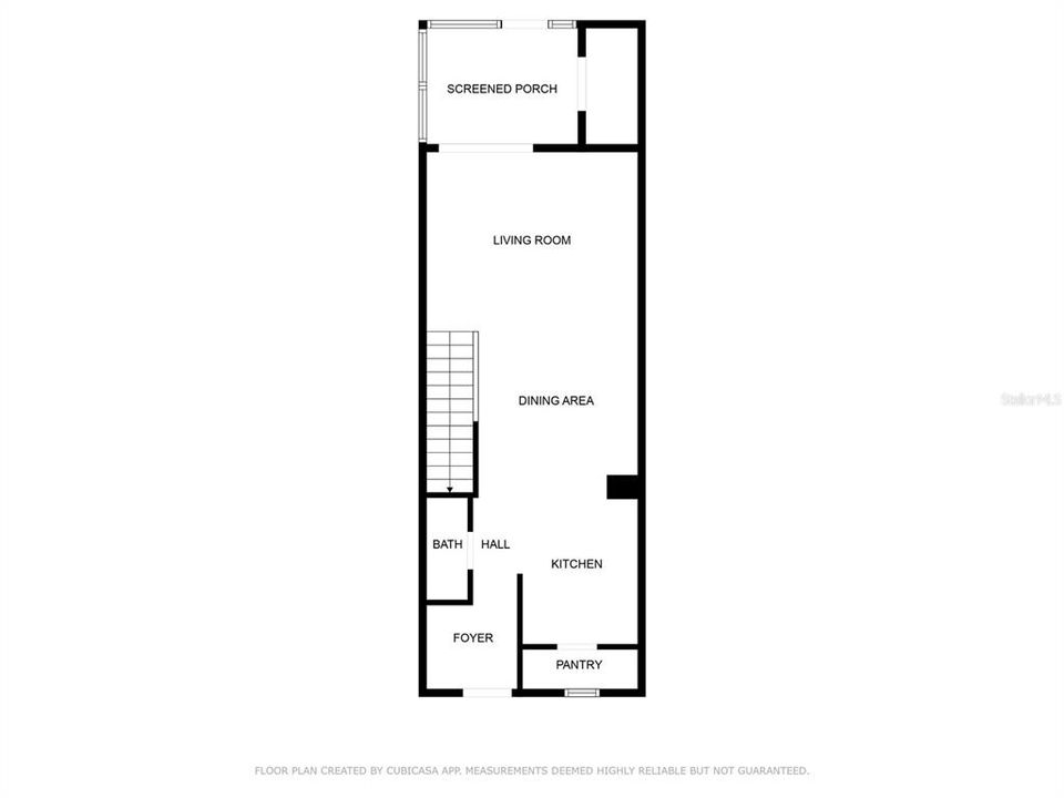 For Sale: $274,000 (2 beds, 2 baths, 1061 Square Feet)