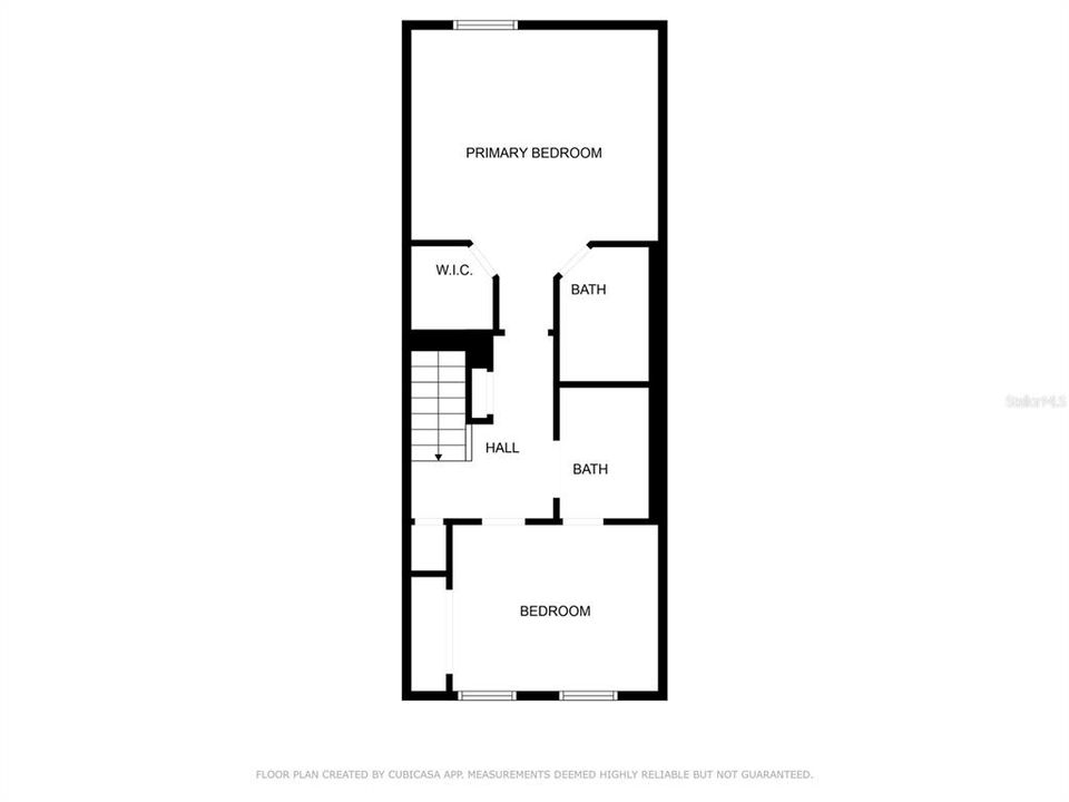 For Sale: $274,000 (2 beds, 2 baths, 1061 Square Feet)