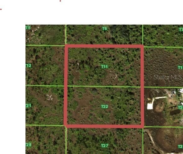 На продажу: $159,900 (10.58 acres)