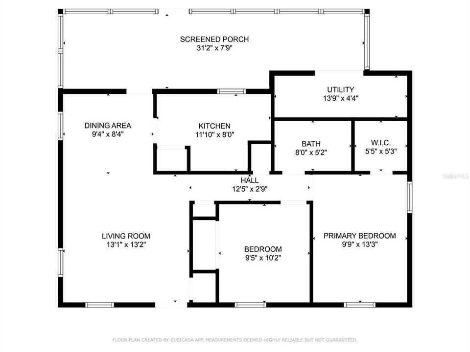 En Venta: $212,000 (2 camas, 1 baños, 875 Pies cuadrados)