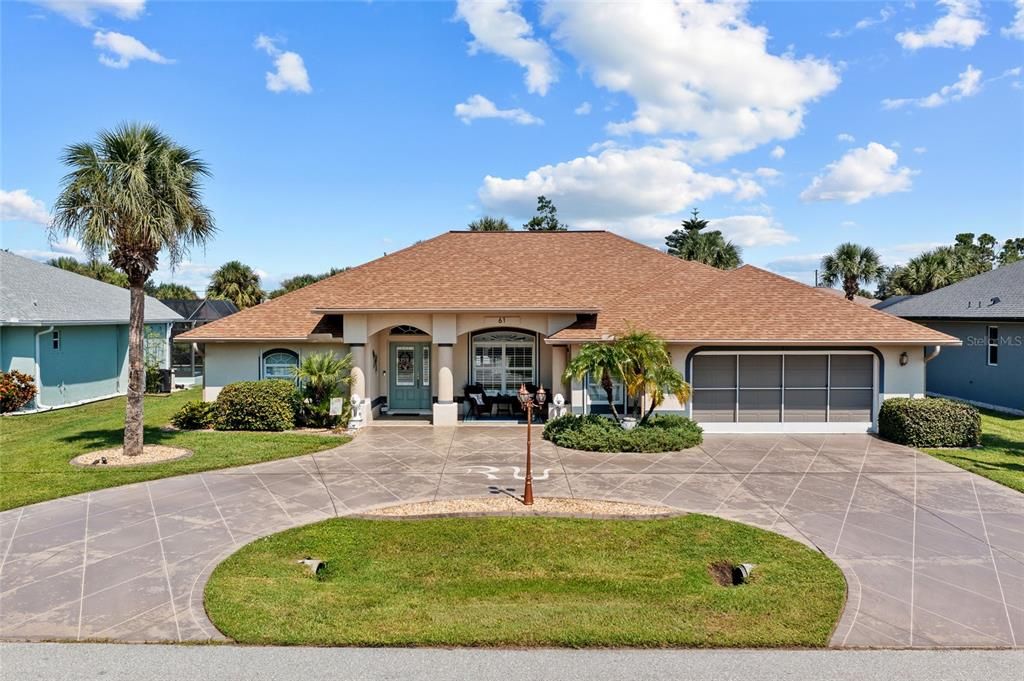 Active With Contract: $499,900 (3 beds, 2 baths, 2052 Square Feet)