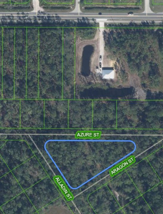 For Sale: $29,900 (1.05 acres)