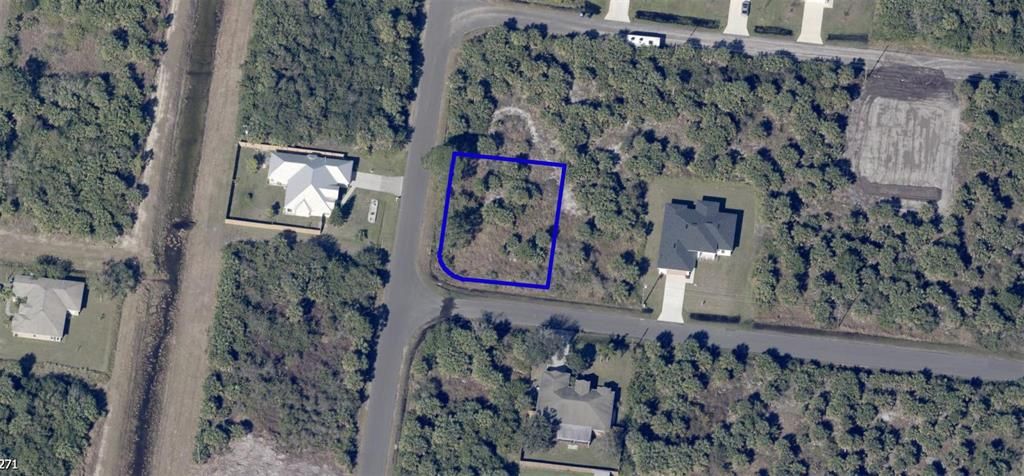 Active With Contract: $38,000 (0.23 acres)