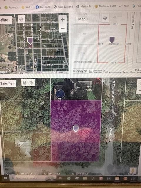 For Sale: $27,900 (0.44 acres)