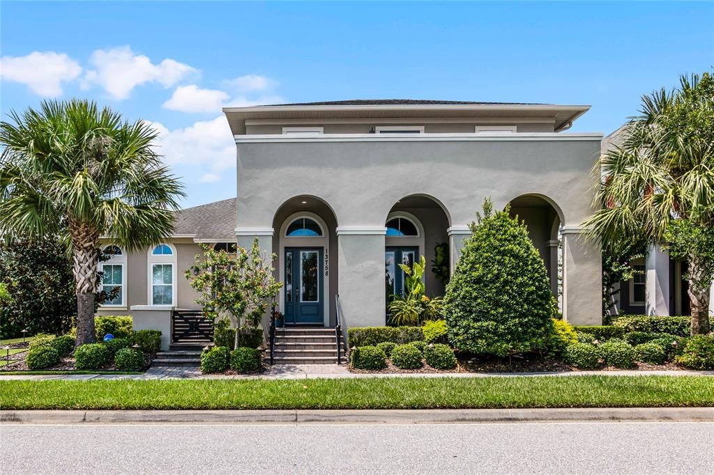 Welcome Home to this stunning home!