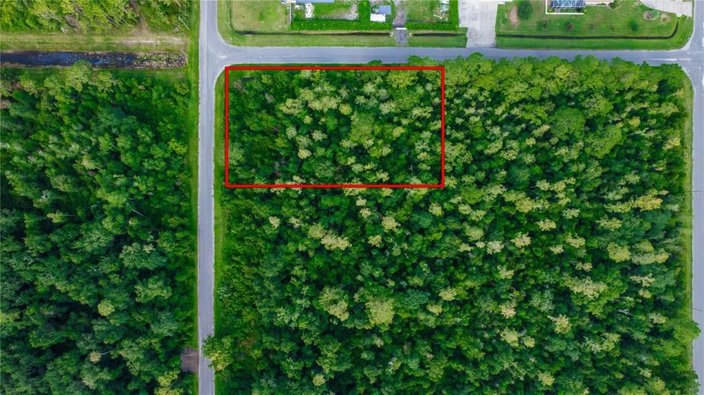 For Sale: $82,000 (1.03 acres)