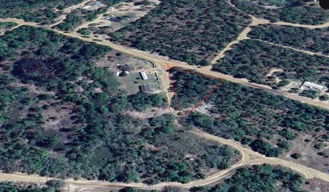 Activo con contrato: $9,500 (0.66 acres)