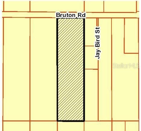 Recently Sold: $375,000 (9.50 acres)