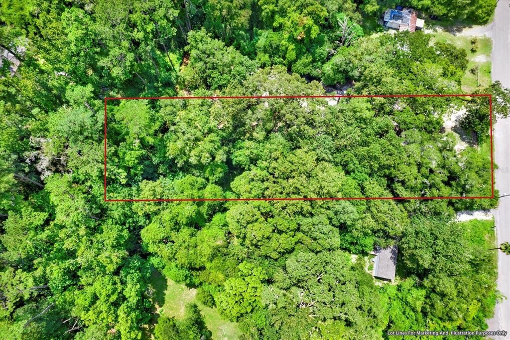 На продажу: $125,000 (0.68 acres)