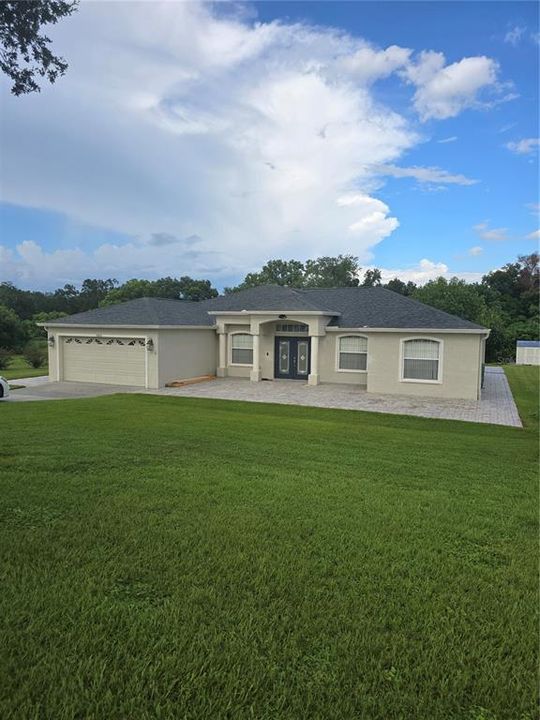 Active With Contract: $650,000 (4 beds, 3 baths, 2434 Square Feet)