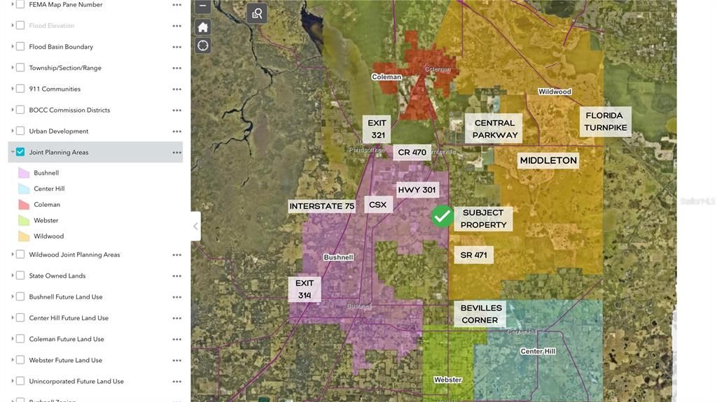 На продажу: $1,000,000 (10.00 acres)