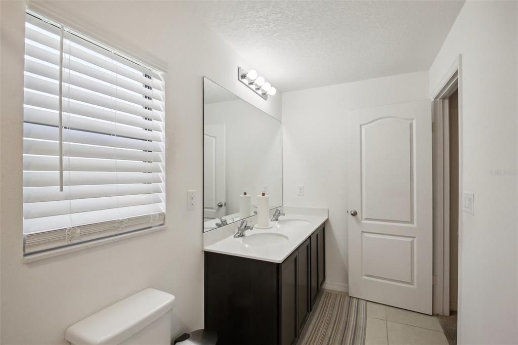 Master Bathroom another view