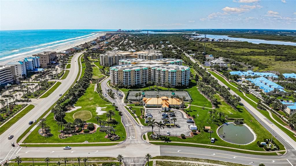 Harbour Village Links North and South