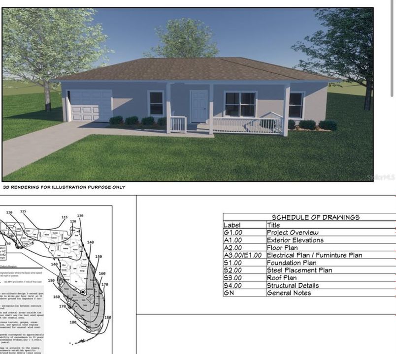 На продажу: $21,500 (0.21 acres)