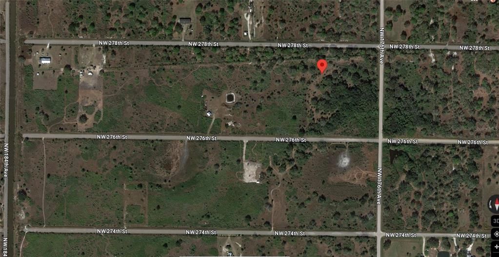 For Sale: $35,000 (1.25 acres)